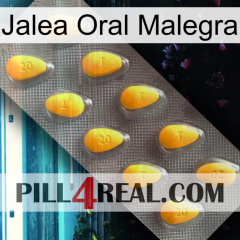 Malegra Oral Jelly cialis1